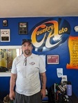 Ben Niendorf Working as Technician at Country Auto